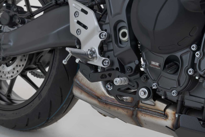 Brake pedal. Yamaha MT 09 (20-). (FBL.06.851.10000)  [Clearance]
