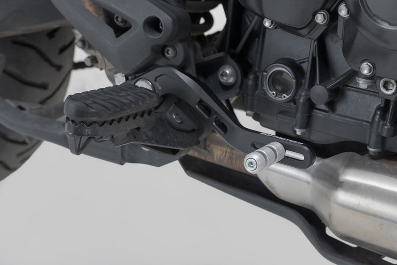 Brake pedal. Triumph Tiger 800 Modelle (10-). (FBL.11.748.10000)