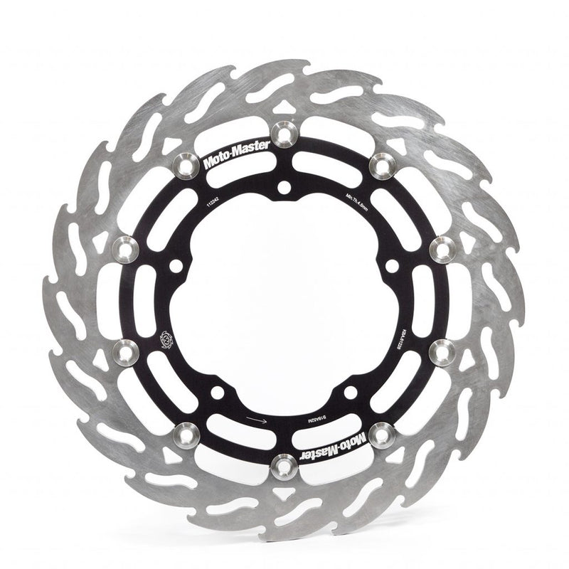 Moto-Master FLAME Road Series Disc