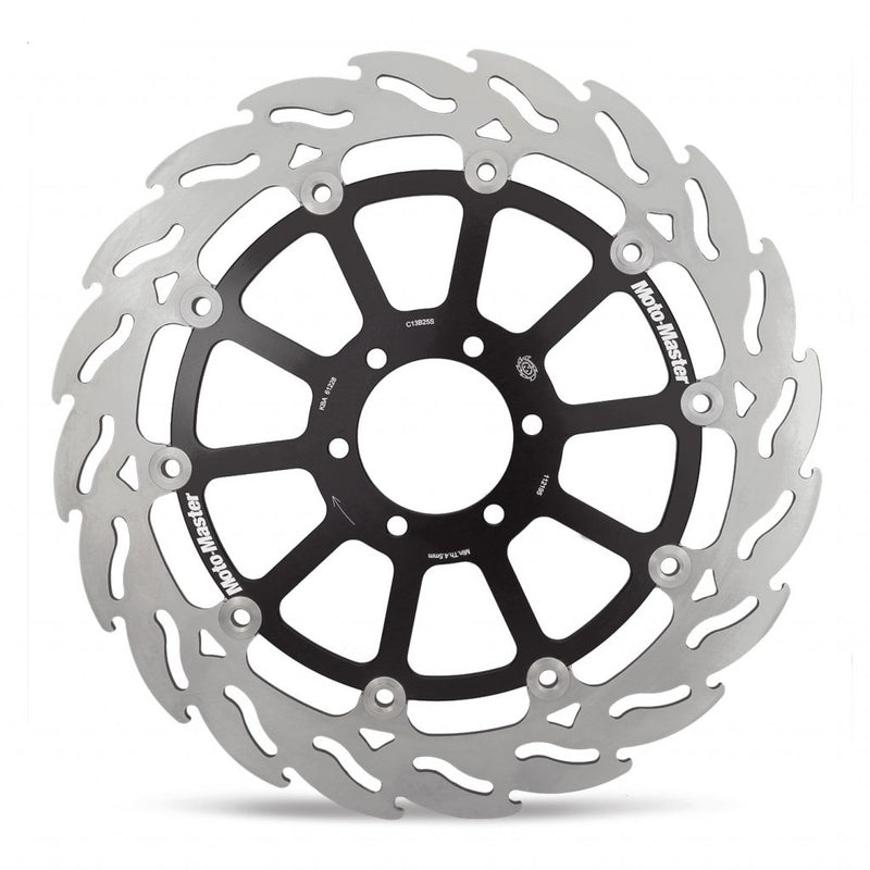 Moto-Master FLAME Road Series Disc