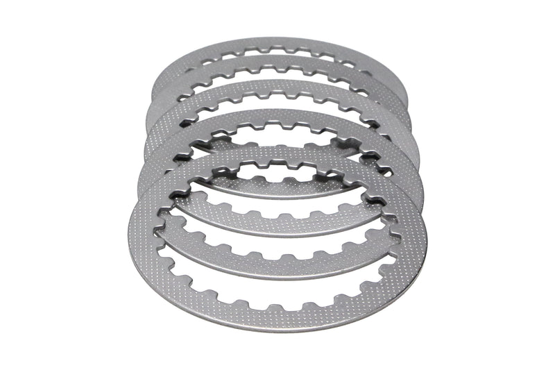 Wiseco Motorcycle Off Road Clutch Steel Set YZ65 (W-WPPS053)