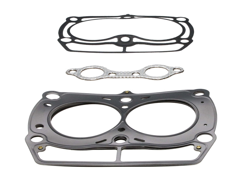 Wiseco All Terrain Vehicle, 4 Stroke Gasket Kit - Polaris 800cc 05-08 (810945) (810967) (W-W6804)