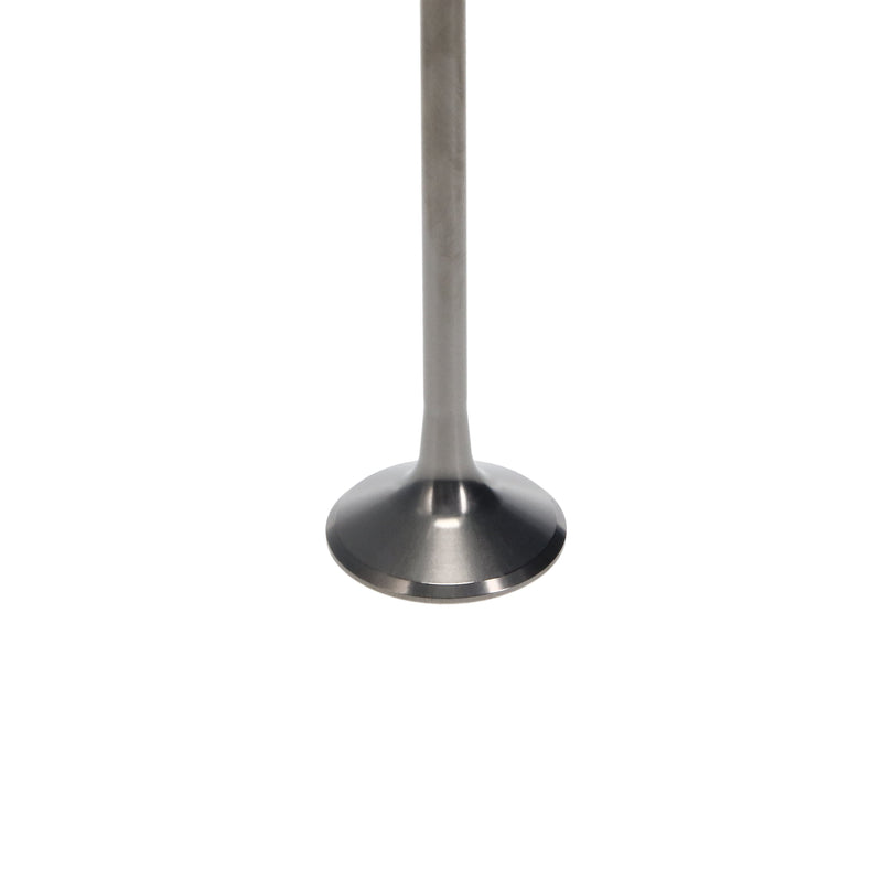 Wiseco Motorcycle Off Road 4 Stroke Valve Valve - Titanium Exhaust (W-VET040)