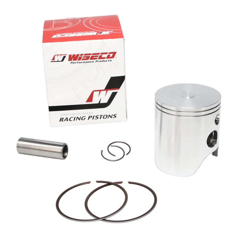 Wiseco Motorcycle Off Road, 2 Stroke Piston, Shelf Stock KTM 250 EXC / MXC 2000-05 2614CD (W-857M06640)