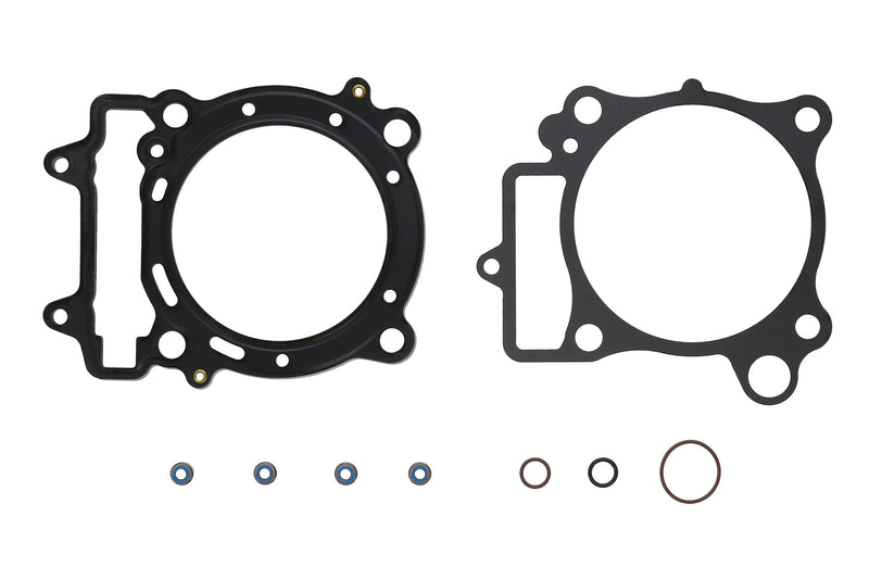 Wiseco All Terrain Vehicle, 4 Stroke Gasket Kit - KAW KFX450R ATV 96mm (810920) (W-W6651)