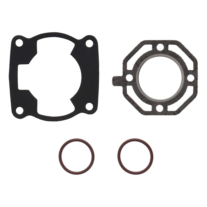 Wiseco Motorcycle Off Road, 2 Stroke Gasket Kit - KAW KX80 88-90 (810404) (810406) (W-W5117)