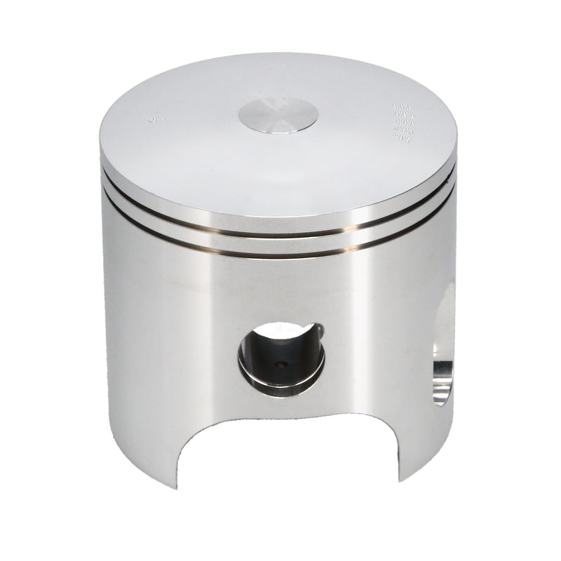 Wiseco Motorcycle Off Road, 2 Stroke Piston, Shelf Stock YAMAHA IT200N 1984-86 2638CD (W-522M06700)