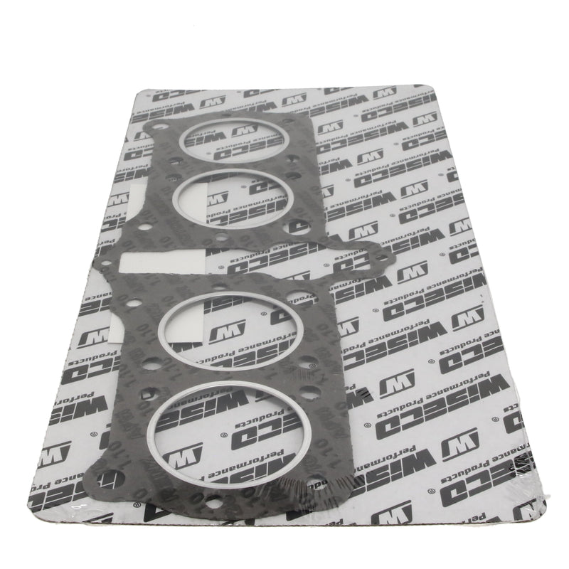 Wiseco Motorcycle On Road, 4 Stroke Gasket HEAD GASKET - HONDA CB750 (W-W4934)
