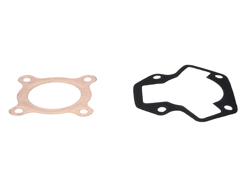 Wiseco Motorcycle Off Road, 2 Stroke Gasket HEAD & BASE GSKTS-YAMAHA YSR50 (W-W5704)