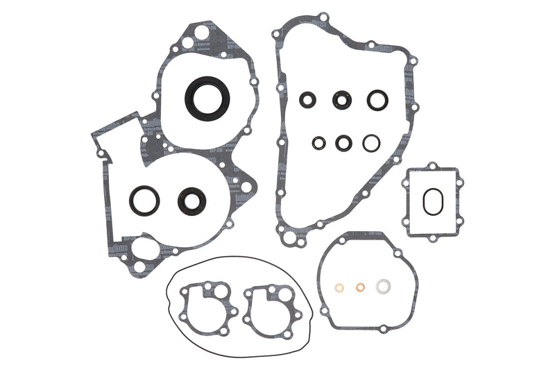Wiseco Motorcycle Off Road, 2 Stroke Gasket Bottom End Gasket Kit-'02-04 Honda CR250 (W-WB1040)