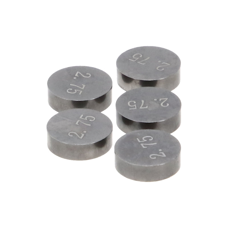 Wiseco 4 Stroke Valve Shim Valve Shim Refill Kit- 9.48 x 2.75mm (5) (W-VS9275)