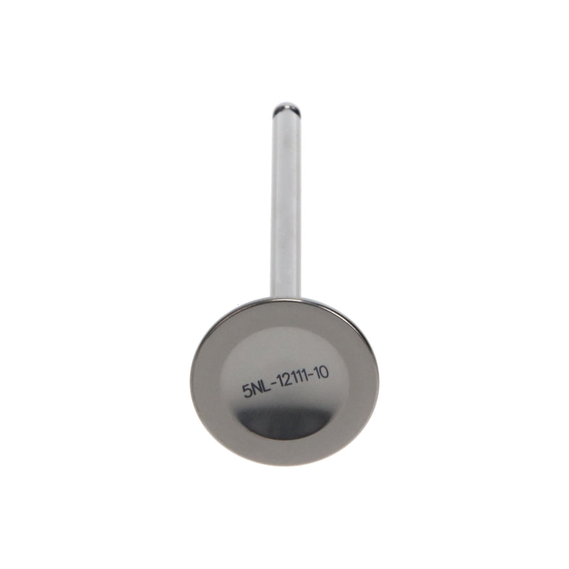 Wiseco Motorcycle Off Road, 4 Stroke Valve Valve-Titanium Cntr Int YZ/WR250F 01-09 (W-VIT005C)