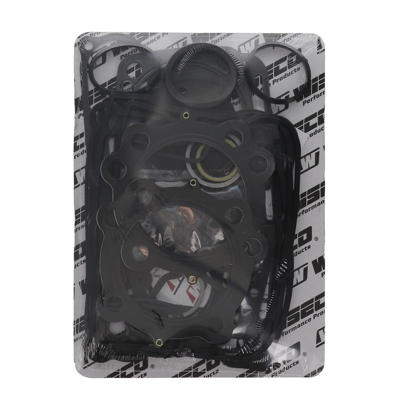 Wiseco Motorcycle, Gasket Kit- HD 883/1200 Sportster' 04-11 (W-W6378)