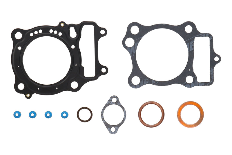Wiseco Motorcycle Off Road, 4 Stroke Gasket Gasket Kit - '07-09 Honda CRF150R 66mm (810213) (W-W6589)