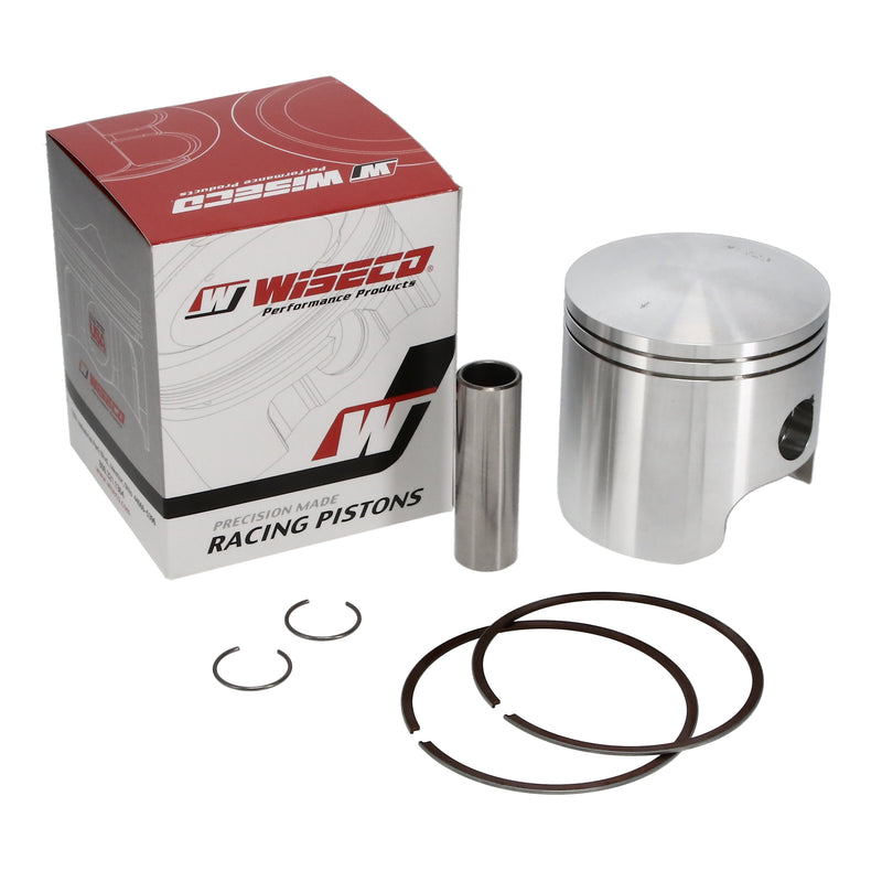 Wiseco All Terrain Vehicle, 2 Stroke Piston, Shelf Stock - POLARIS ATV300 94-00 2933TD (W-721M07450)