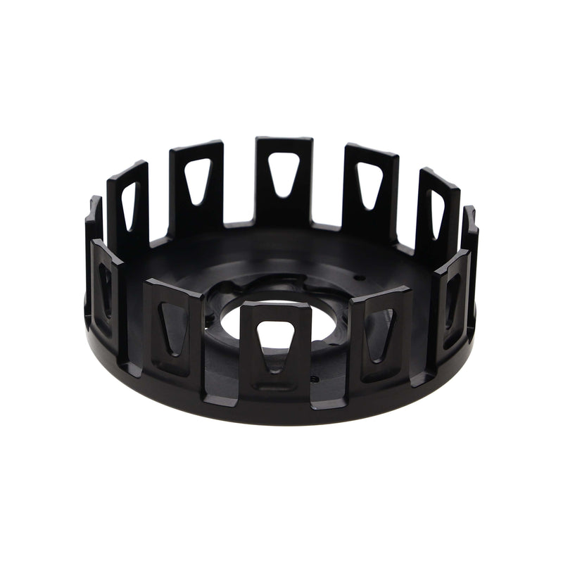 Wiseco Precision Products Motorcycle Off Road, 4 Stroke Clutch Basket, Shelf Stock 03-05KLX 3-04/Z400, 00-09 DRZ400 C.BSKT (W-WPP3020)