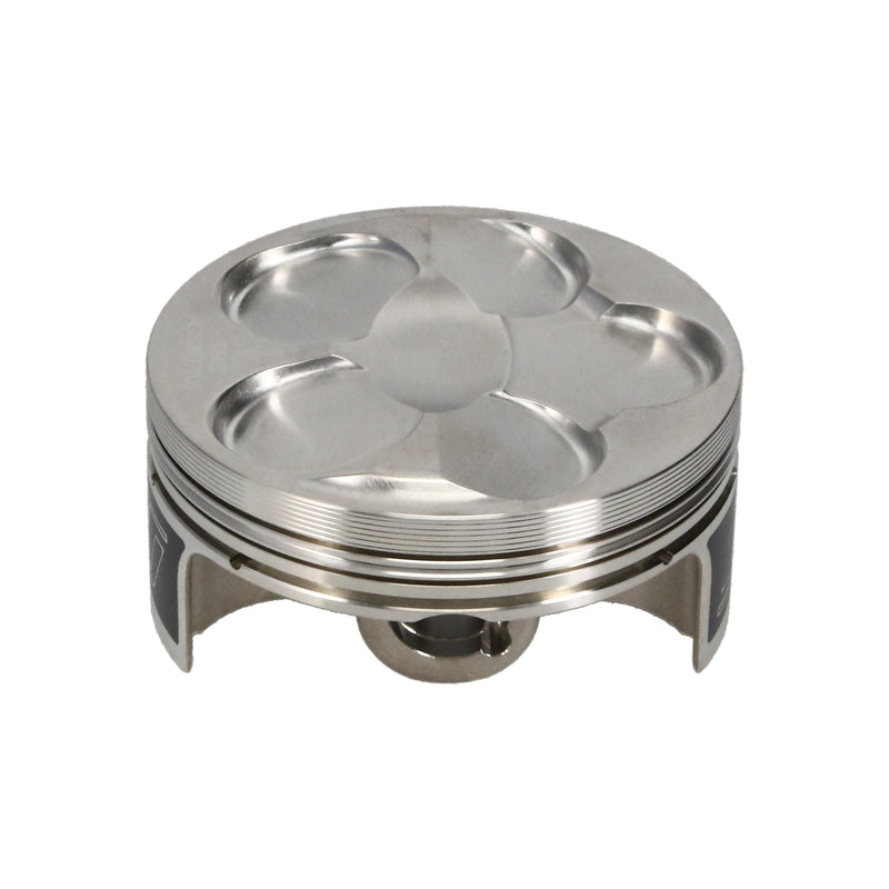Wiseco Motorcycle Off Road, 4 Stroke Piston, Shelf Stock - Yamaha 08-10 YZ250F 13.5:1 (STOCK) CR (W-4952M07700)
