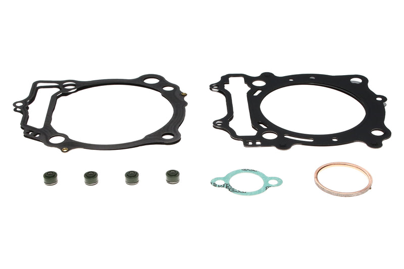 Wiseco Motorcycle Off Road, 4 Stroke Gasket Kit - 97mm - SUZ RM-Z450 08-12 (810595) (W-W6640)