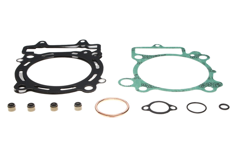 Wiseco Motorcycle Off Road, 4 Stroke Gasket Kit- 96mm - KAW KX450F 06-08 / KLX450R 06-13 (810469) (W-W6434)