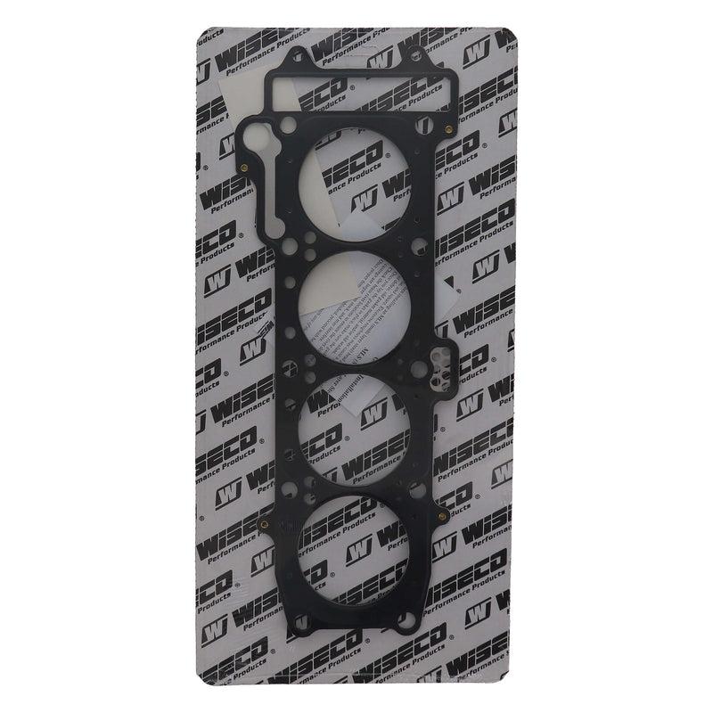 Wiseco Motorcycle On Road, 4 Stroke Gasket HEAD GASKET 98-00 KAWASAKI ZX7R (W-W5887)