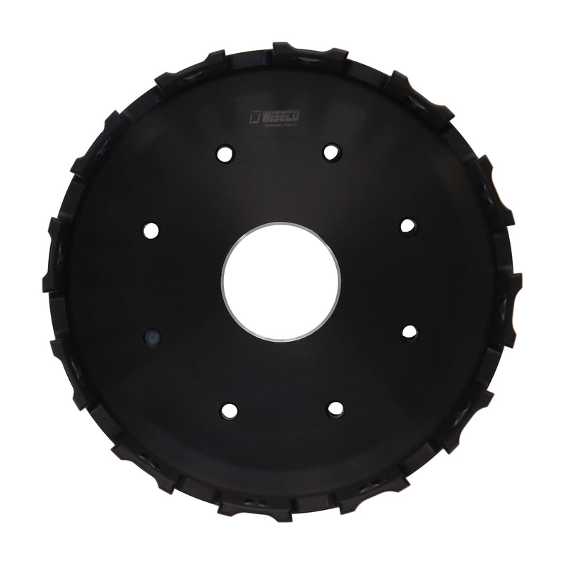Wiseco Precision Products Motorcycle Off Road, 2 Stroke Clutch Basket, Shelf Stock 03-08 KAWASAKI KX125 CLUTCH BASKET (W-WPP3026)
