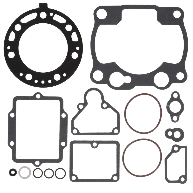 Wiseco Motorcycle Off Road, 2 Stroke Gasket Gasket Kit - Kaw. '04 KX250 67.5mm (W-W6354)