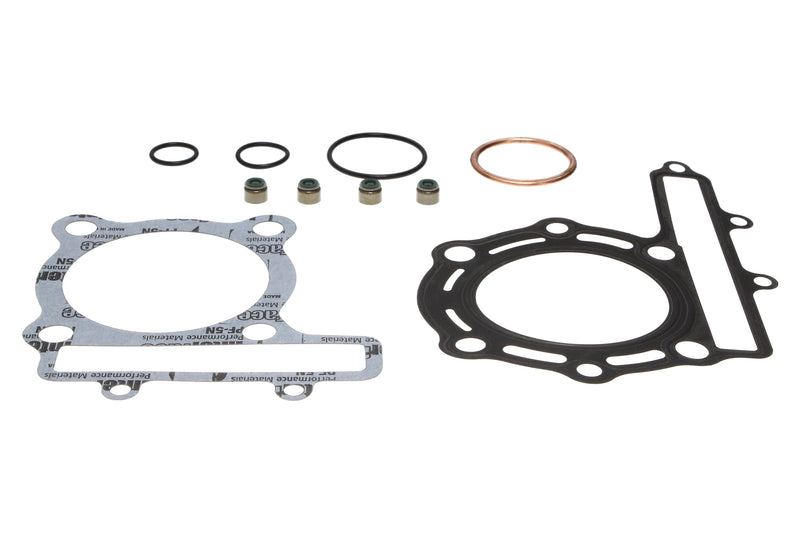 Wiseco All Terrain Vehicle, 2 Stroke Gasket GASKET Kit - KAW KSF250 '85-05 75MM (W-W5563)