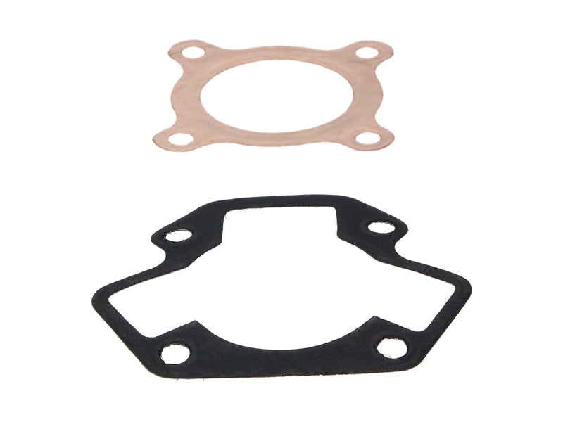 Wiseco Motorcycle Off Road, 2 Stroke Gasket HEAD & BASE GSKTS-YAMAHA YSR50 (W-W5704)
