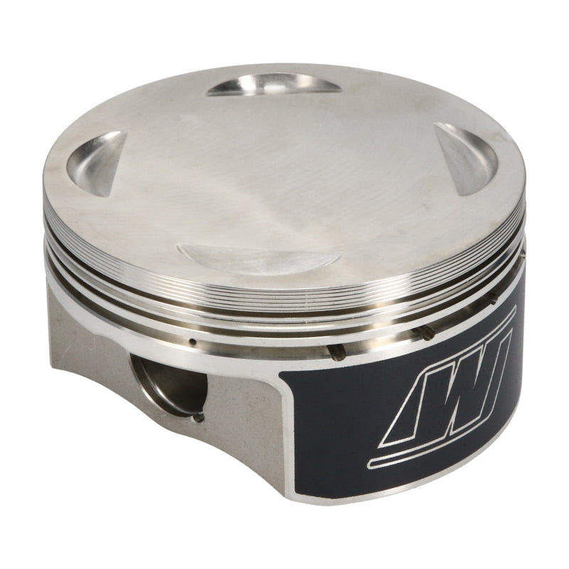 Wiseco Motorcycle Off Road, 4 Stroke Piston, Shelf Stock Honda XR650C 93-99/XR650L 96-08 10.5:1 (W-4989M10000)