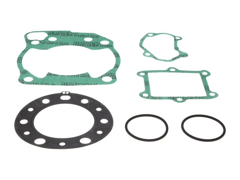 Wiseco Motorcycle Off Road, 2 Stroke Gasket Gasket Kit - Honda CR250 '92-01 (810259) (W-W5319)
