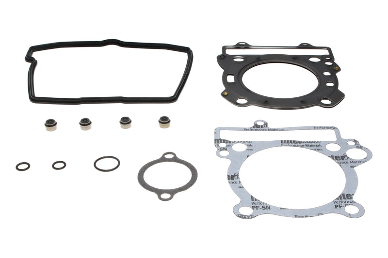 Wiseco Motorcycle Off Road, 4 Stroke Gasket Kit - 79-77mm - 06-12 KTM 250 SX-F (810328) (W-W6573)