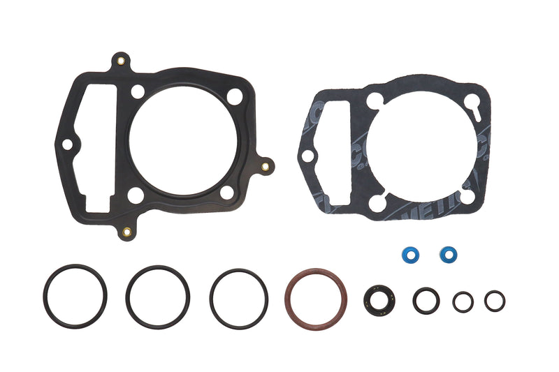 Wiseco Motorcycle Off Road, 4 Stroke Gasket TOP END GSKT Kit - HONDA XR200 '92-02 (810241) (W-W5661)