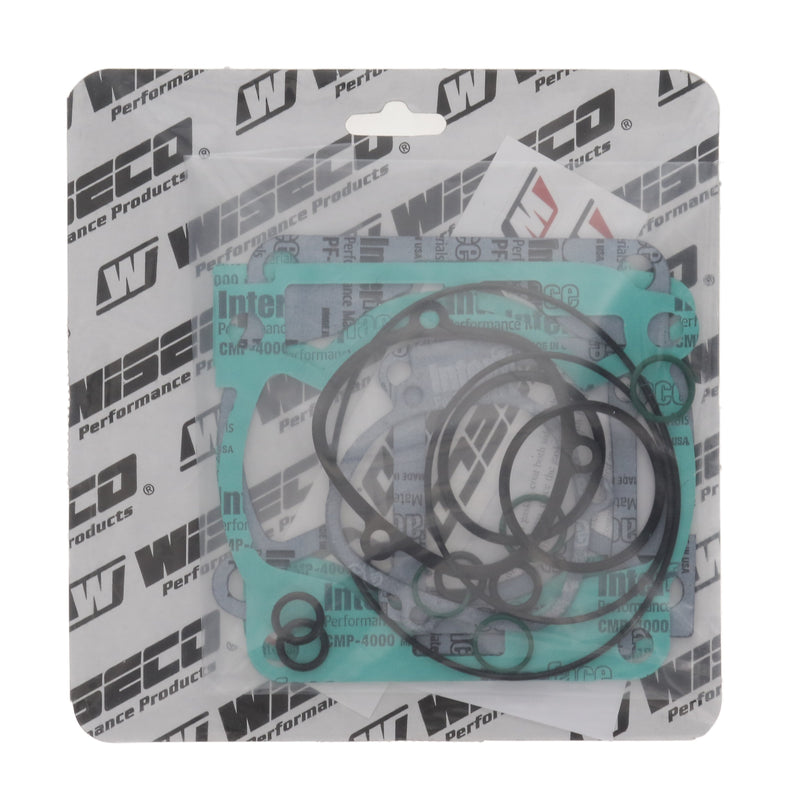 Wiseco Motorcycle Off Road, 2 Stroke Gasket Kit - KTM 250SX 07-16 / 300 XC/XC-W 08-15 (810333) (810335) (W-W6622)