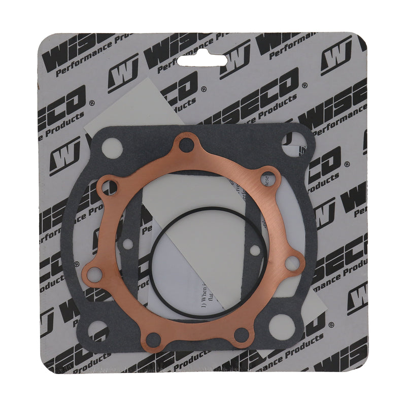 Wiseco Motorcycle Off Road, 2 Stroke Gasket Kit - 84-93 Yamaha YZ/WR 490/500 (810683) (W-W5286)