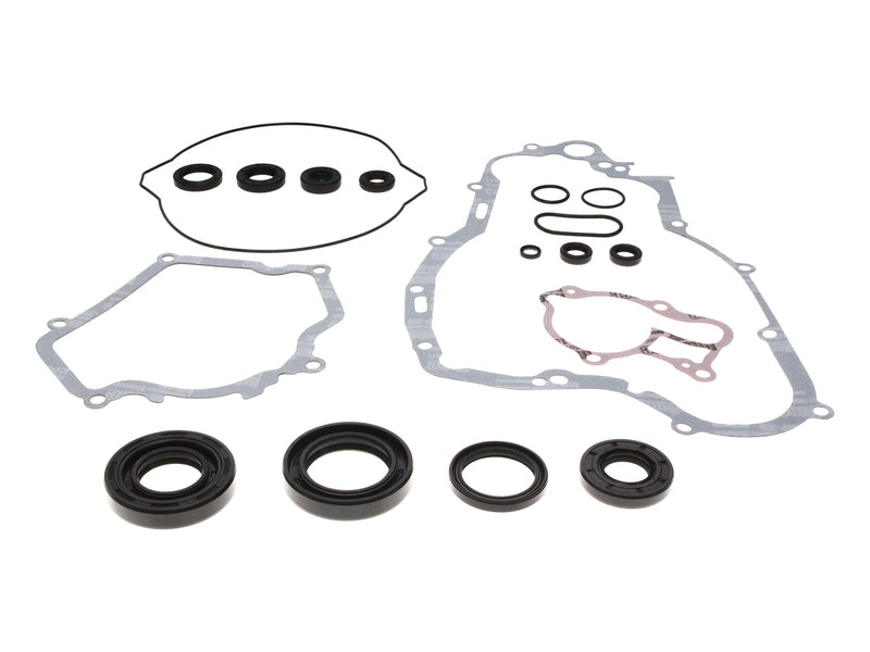 Wiseco Motorcycle Off Road, 2 Stroke Gasket Bottom End Gasket Kit- '99-15 Yam. YZ250 (W-WB1051)