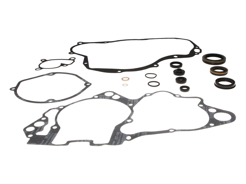 Wiseco Motorcycle Off Road, 2 Stroke Gasket Bottom End Gskt Kit- '03-05 Suz. RM250 (W-WB1016)