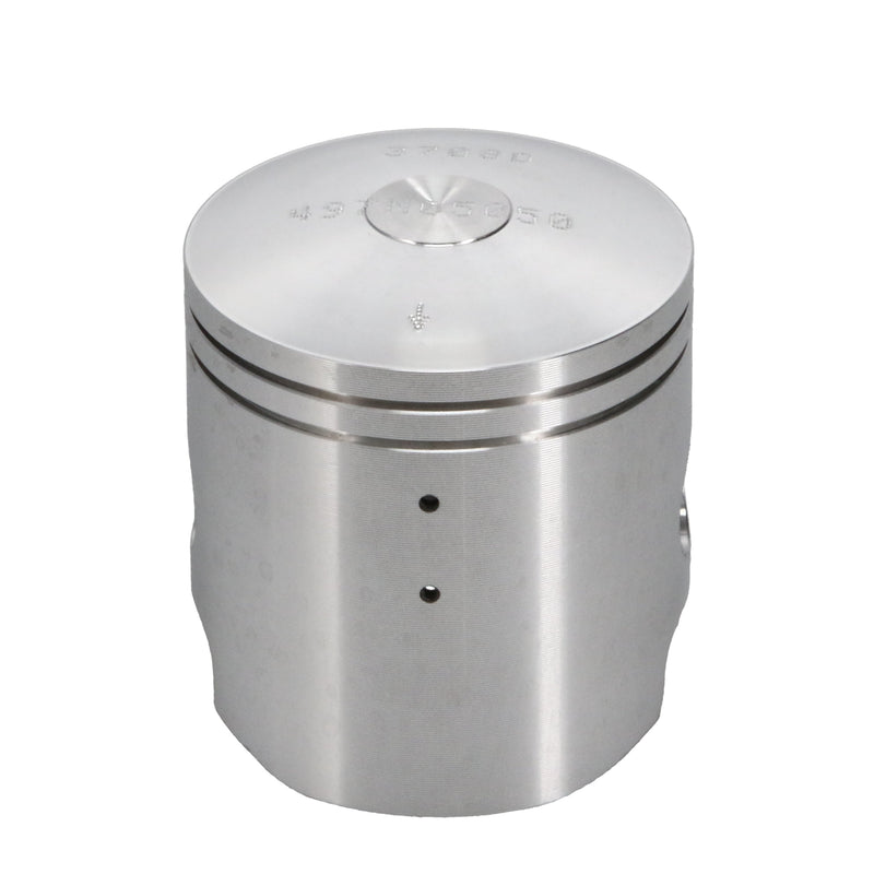 Wiseco Motorcycle Off Road, 2 Stroke Piston, Shelf Stock SUZUKI RM80 1983-85 1969CD (W-497M05000)