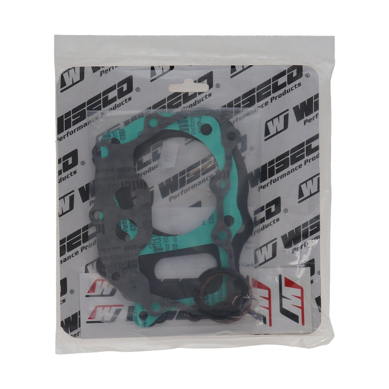 Wiseco All Terrain Vehicle, 4 Stroke Gasket Gasket Kit - HON TRX250 TE/TM/X 02-14 (810888) (W-W6626)