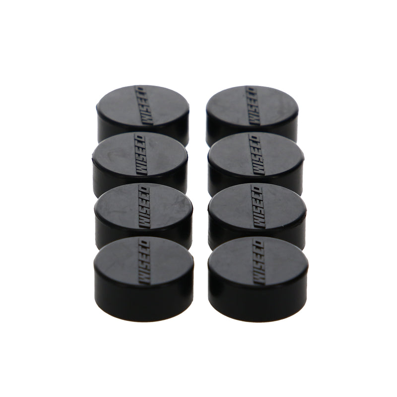 Wiseco Precision Products Motorcycle Off Road, 4 Stroke Clutch Basket, Accessory RUBBER CUSHIONS - WPP3021 (8) (W-W6594-8)