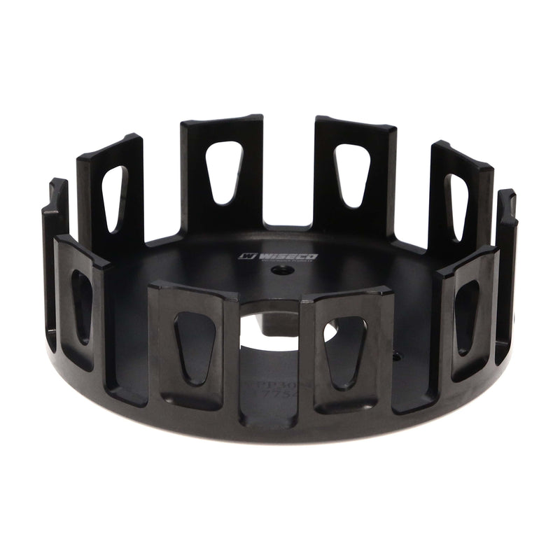 Wiseco Precision Products All Terrain Vehicle, 2 Stroke Clutch Basket, Shelf Stock 88-06 YAM BLASTER Clutch Basket (W-WPP3029)
