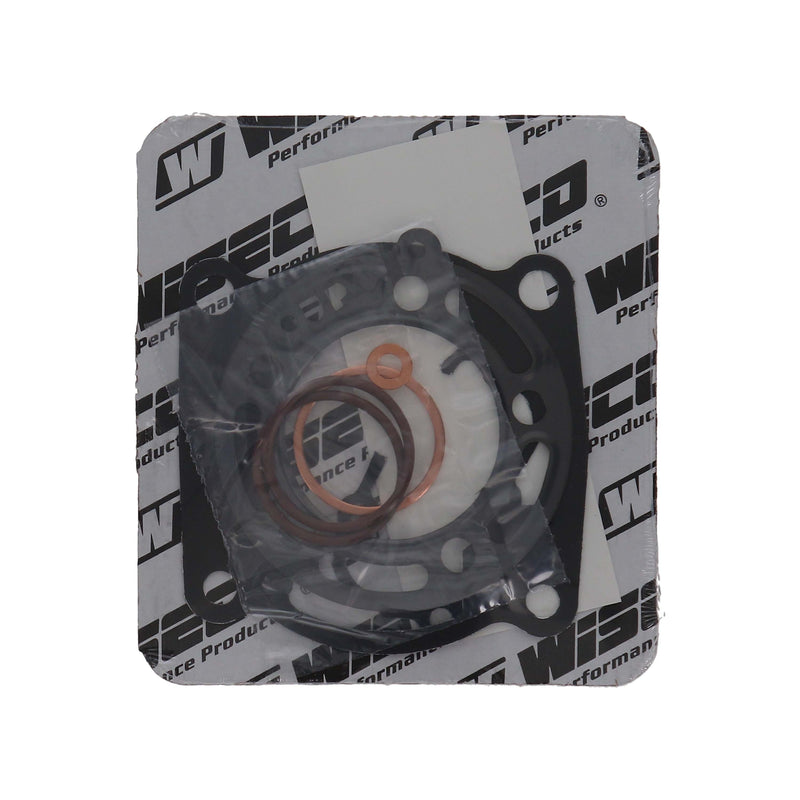 Wiseco Motorcycle Off Road, 2 Stroke Gasket Kit - K AW KX100 '98-09 54.5MM (W-W5675)