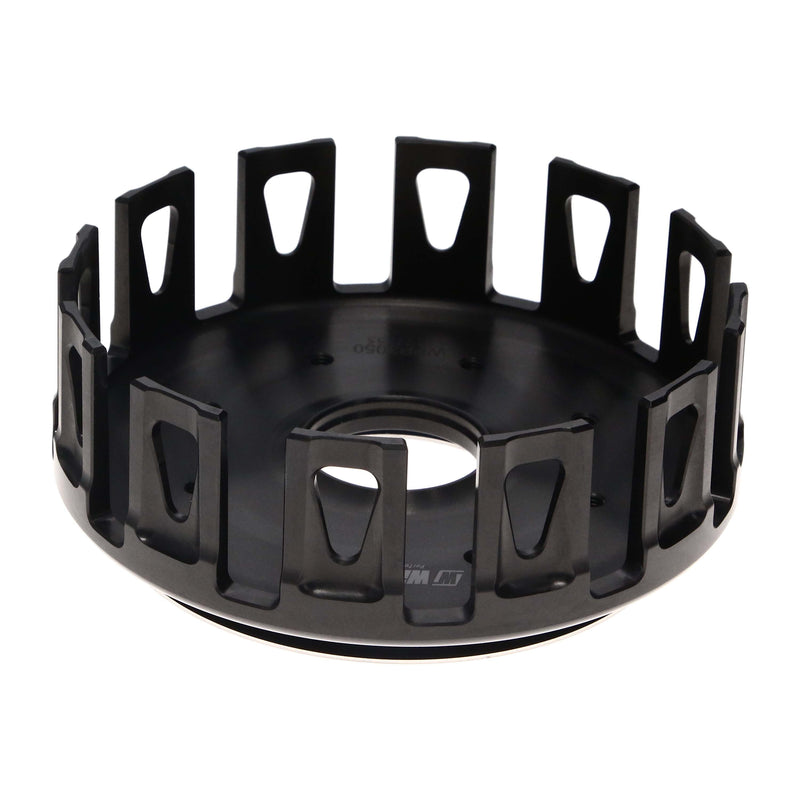 Wiseco Precision Products Motorcycle Off Road, 4 Stroke Clutch Basket, Shelf Stock Clutch Basket - KTM 450/505 SX/XCF/EXC (W-WPP3050)