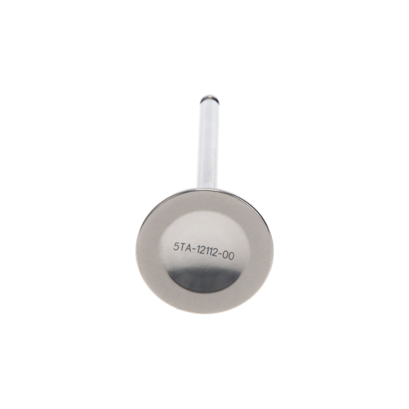 Wiseco Motorcycle Off Road, 4 Stroke Valve Valve-Titanium Intake YZ/WR450F/YFZ450 (W-VIT008)