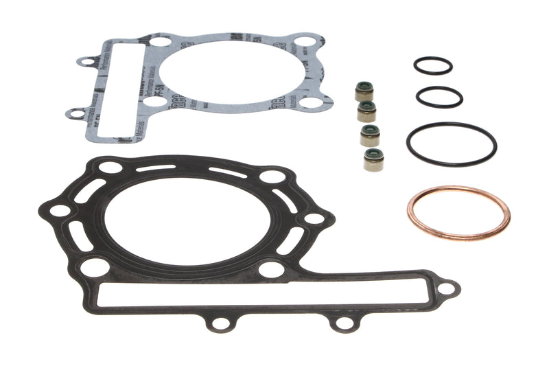 Wiseco All Terrain Vehicle, 2 Stroke Gasket GASKET Kit - KAW KSF250 '85-05 75MM (W-W5563)