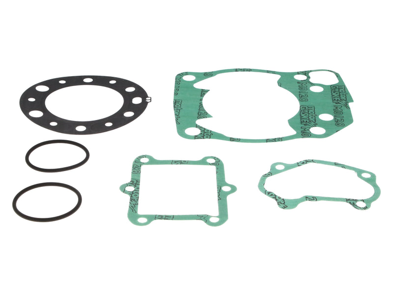 Wiseco Motorcycle Off Road, 2 Stroke Gasket Gasket Kit - Honda CR250 '92-01 (810259) (W-W5319)