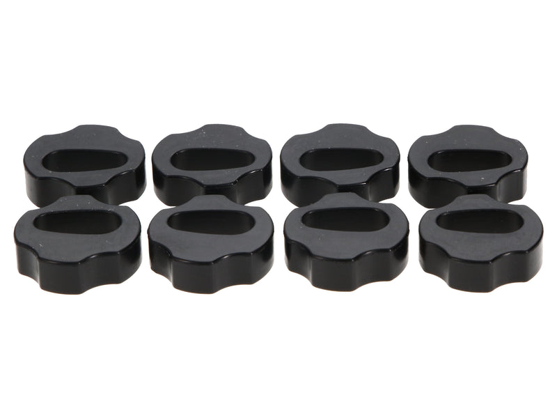 Wiseco Precision Products Motorcycle Off Road, 4 Stroke Clutch Basket, Accessory RUBBER CUSHIONS - WPP 3035 (8) (W-W6596-8)