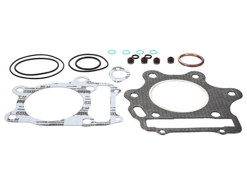 Wiseco All Terrain Vehicle, 2 Stroke Gasket Gasket Kit - Hon TRX250X/TRX300EX 76mm (810801) (W-W5463)