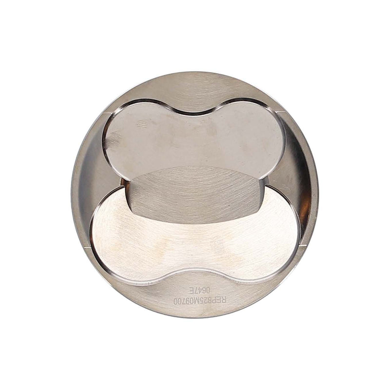 Wiseco Piston Kit - Racer Elite Pro Yamaha YZ250F '19-26 (77.00MM - 14.5:1 COMP) (W-REP823M07700)