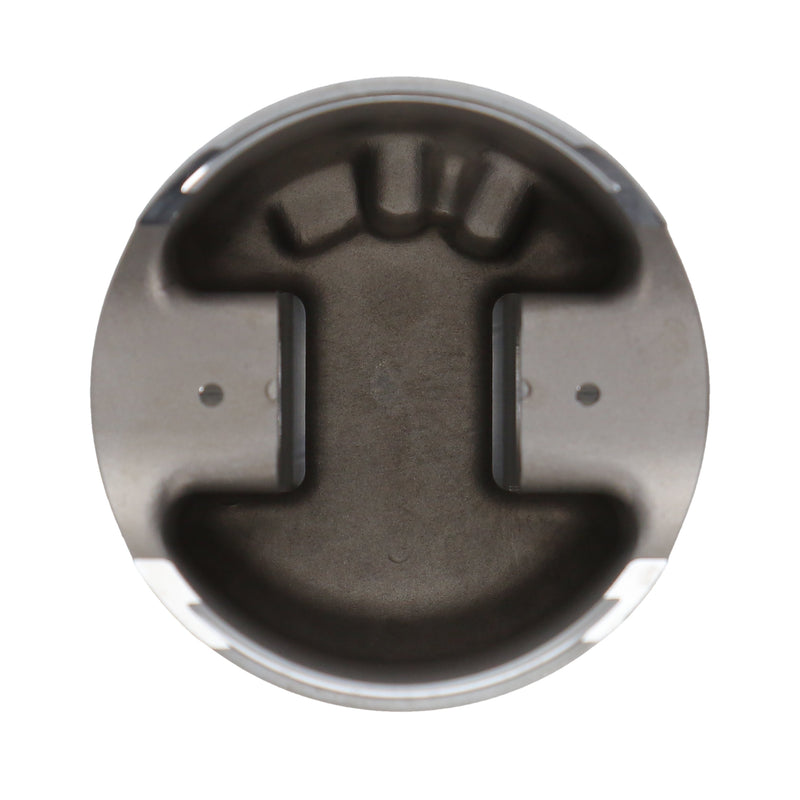 Wiseco All Terrain Vehicle, 2 Stroke Piston, Shelf Stock - SUZUKI LT250, 1987 2677CD (W-552M06800)