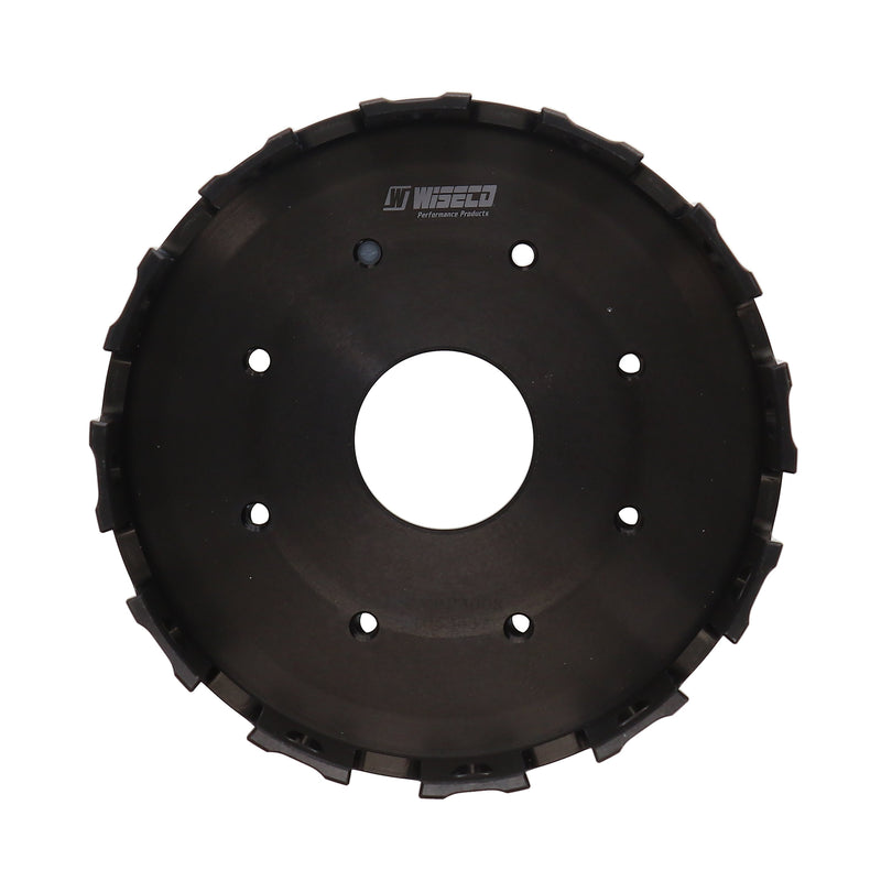Wiseco Precision Products Motorcycle Off Road, 4 Stroke Clutch Basket, Shelf Stock 04-05 KX250F/RM-Z250 Clutch Basket (W-WPP3027)
